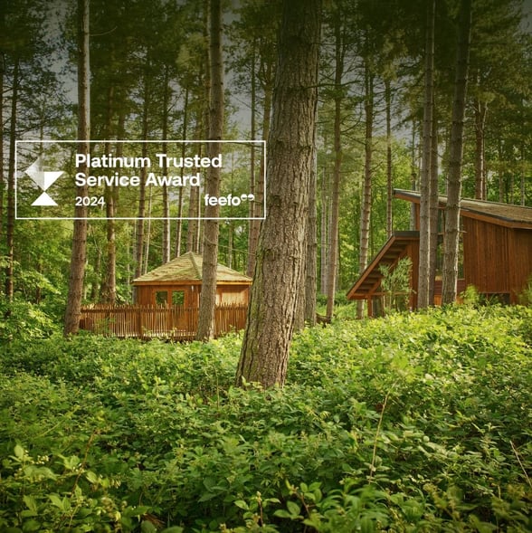 Discover our cabins